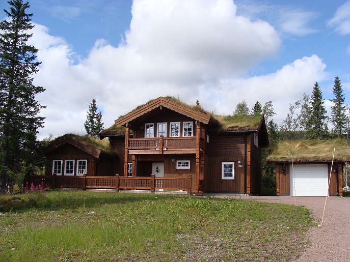 Norpolhaus A Polish Prefab Passive House Builder » BEC Green